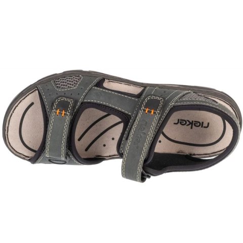 Sandały Rieker Sandals M 26156-47 Rieker
