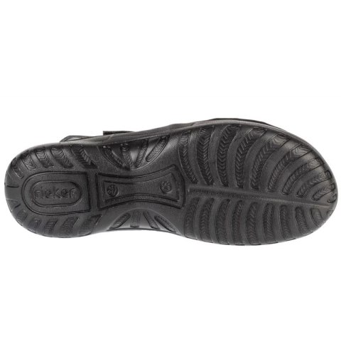 Sandały Rieker Sandals W 64870-00 Rieker