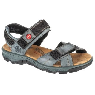 Sandały Rieker Sandals W 68851-14 Rieker