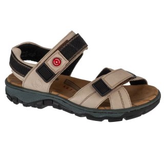Sandały Rieker Sandals W 68851-80 Rieker