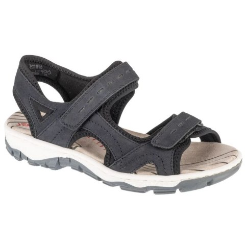 Sandały Rieker Sandals W 68866-14 Rieker