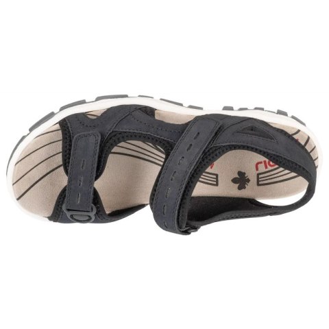 Sandały Rieker Sandals W 68866-14 Rieker