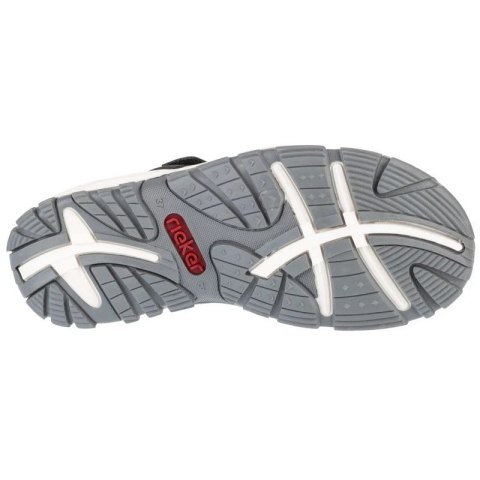 Sandały Rieker Sandals W 68866-14 Rieker