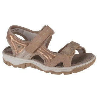 Sandały Rieker Sandals W 68866-31 Rieker