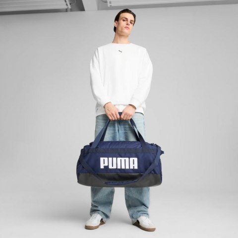 Torba Puma Challenger Sports Medium 91145 03 Puma