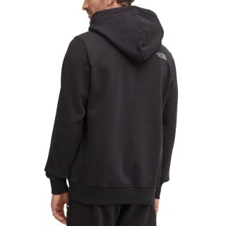 Bluza The North Face Drew Peak Pullover Hoodie M NF0A89EMJK31 The north face