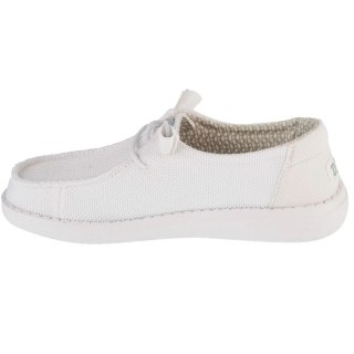 Buty Hey Dude Wendy Stretch Sox W 41878-100 Hey Dude