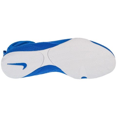 Buty Nike Machomai 3 M HF7333-400 Nike