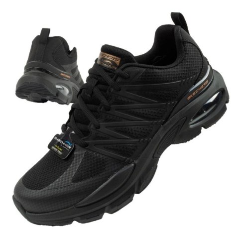 Buty Skechers Air Ventura-Revell M 232657/BBK Skechers
