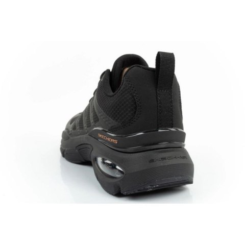 Buty Skechers Air Ventura-Revell M 232657/BBK Skechers