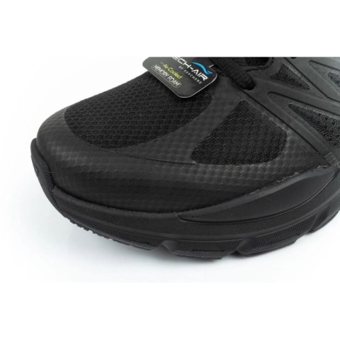 Buty Skechers Air Ventura-Revell M 232657/BBK Skechers