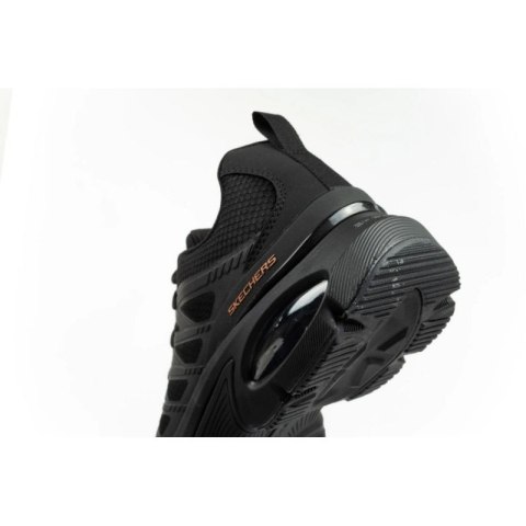 Buty Skechers Air Ventura-Revell M 232657/BBK Skechers