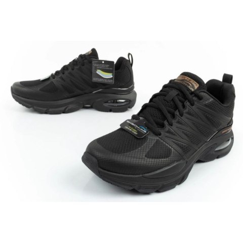 Buty Skechers Air Ventura-Revell M 232657/BBK Skechers