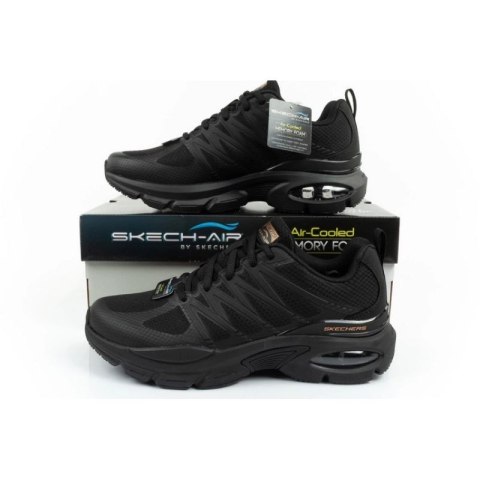 Buty Skechers Air Ventura-Revell M 232657/BBK Skechers