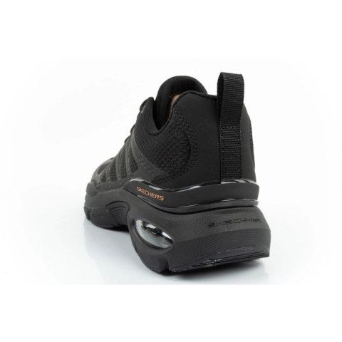Buty Skechers Air Ventura-Revell M 232657/BBK Skechers
