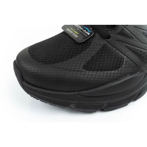 Buty Skechers Air Ventura-Revell M 232657/BBK Skechers