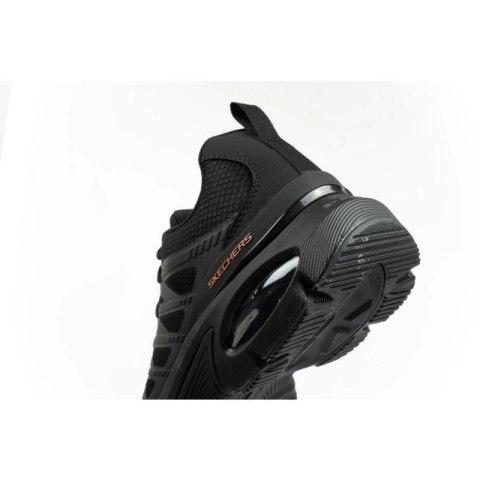 Buty Skechers Air Ventura-Revell M 232657/BBK Skechers