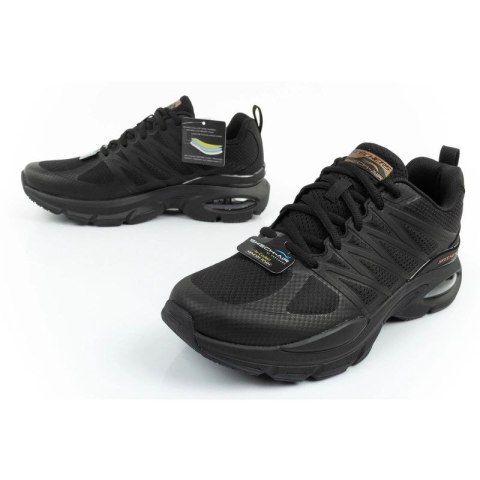 Buty Skechers Air Ventura-Revell M 232657/BBK Skechers