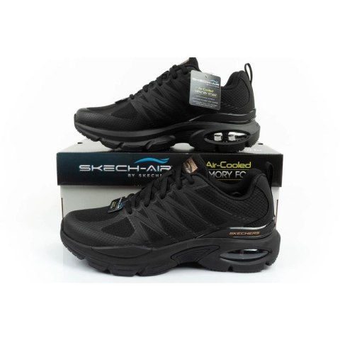 Buty Skechers Air Ventura-Revell M 232657/BBK Skechers