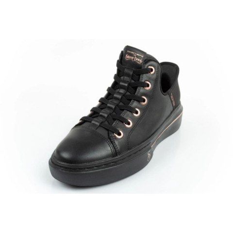 Buty Skechers SLIP-INS W 186001/BBK Skechers