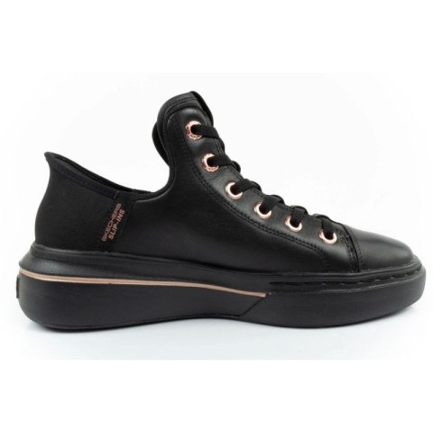 Buty Skechers SLIP-INS W 186001/BBK Skechers
