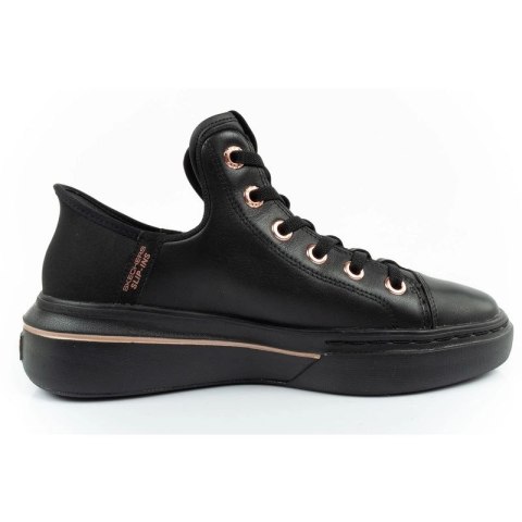 Buty Skechers SLIP-INS W 186001/BBK Skechers