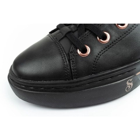 Buty Skechers SLIP-INS W 186001/BBK Skechers