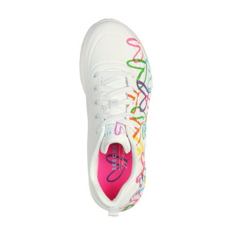 Buty Skechers Sneakersy W 177977 WMLT Skechers