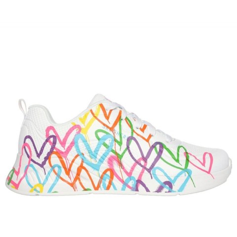 Buty Skechers Sneakersy W 177977 WMLT Skechers