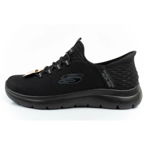 Buty Skechers Summits-High Range M 232457/BBK Skechers