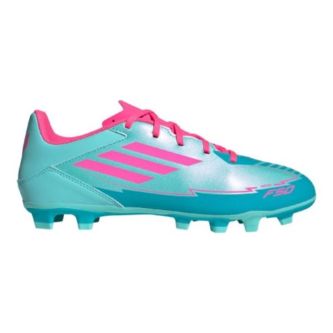 Buty piłkarskie adidas F50 Club FG/MG Messi M IH0929 Adidas