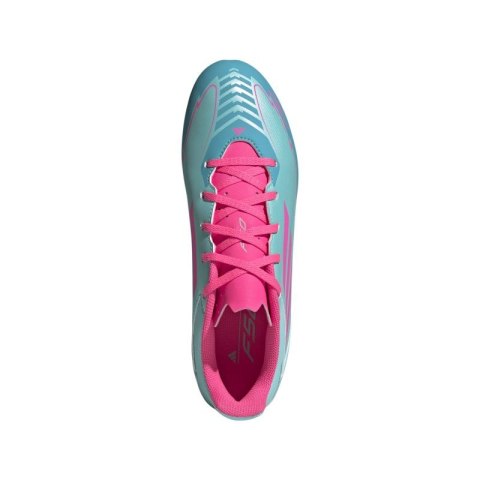 Buty piłkarskie adidas F50 Club FG/MG Messi M IH0929 Adidas