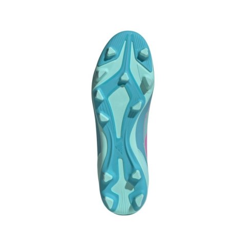 Buty piłkarskie adidas F50 Club FG/MG Messi M IH0929 Adidas