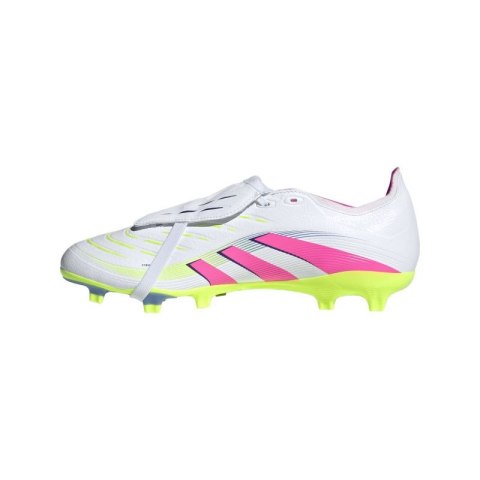 Buty piłkarskie adidas Predator League FT FG/MG M ID1320 Adidas