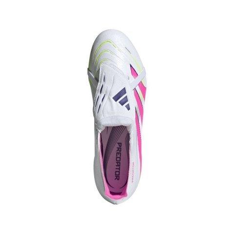 Buty piłkarskie adidas Predator League FT FG/MG M ID1320 Adidas