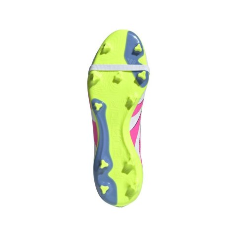 Buty piłkarskie adidas Predator League FT FG/MG M ID1320 Adidas