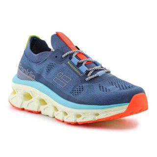 Buty treningowe D.Franklin Aero Sneakers Mesh M DFSH401001-NAVY D.Franklin