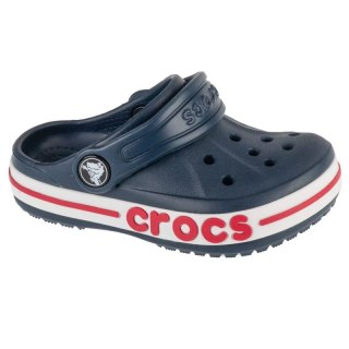 Klapki Crocs Bayaband Clog T Jr 207018-410 Crocs