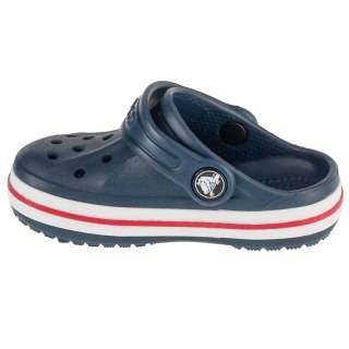 Klapki Crocs Bayaband Clog T Jr 207018-410 Crocs