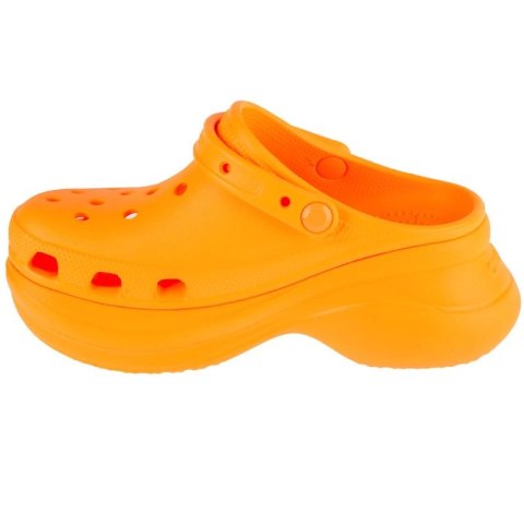 Klapki Crocs Classic Bae Clog W 206302-85Q Crocs