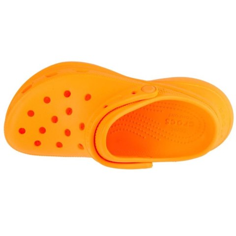 Klapki Crocs Classic Bae Clog W 206302-85Q Crocs