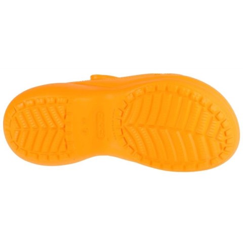 Klapki Crocs Classic Bae Clog W 206302-85Q Crocs