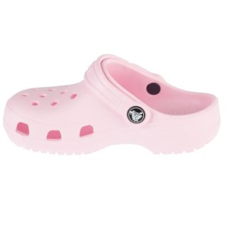 Klapki Crocs Classic Clog Jr 206991-6ZW Crocs