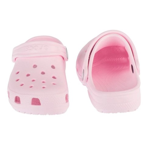 Klapki Crocs Classic Clog Jr 206991-6ZW Crocs