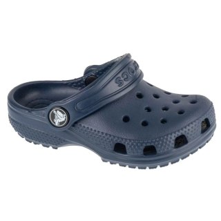 Klapki Crocs Classic Clog T Jr 206990-410 Crocs