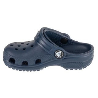 Klapki Crocs Classic Clog T Jr 206990-410 Crocs