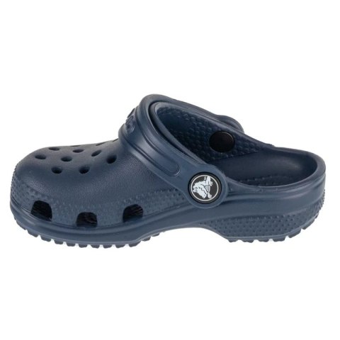 Klapki Crocs Classic Clog T Jr 206990-410 Crocs