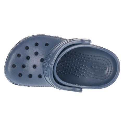Klapki Crocs Classic Clog T Jr 206990-410 Crocs