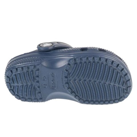 Klapki Crocs Classic Clog T Jr 206990-410 Crocs