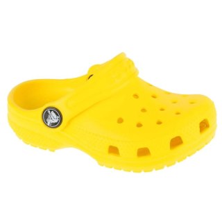Klapki Crocs Classic Clog T Jr 206990-77J Crocs